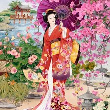 Схема вышивки «№1713137»