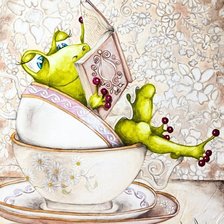 Схема вышивки «№1713170»