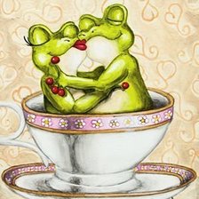 Схема вышивки «№1713171»