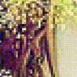 Предпросмотр схемы вышивки «№1713311»