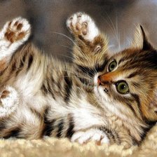 Схема вышивки «№1713628»