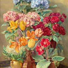 Схема вышивки «№1713725»