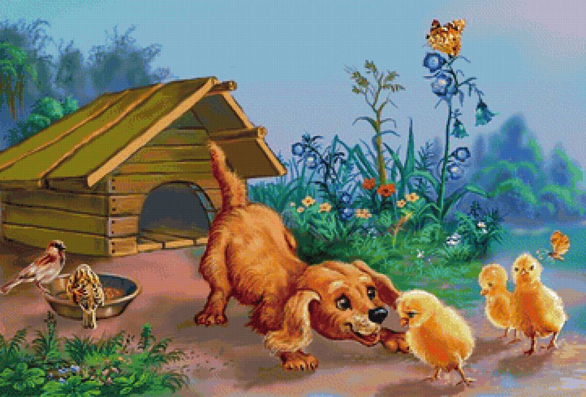 детская - предпросмотр