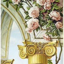 Схема вышивки «№1713877»