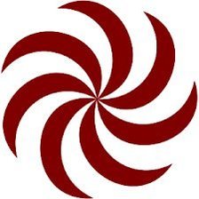 Схема вышивки «ბორჯღალი30»