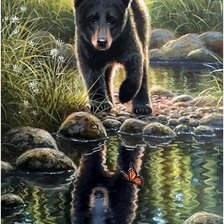 Схема вышивки «№1714092»