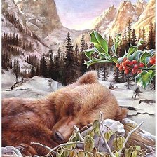 Схема вышивки «№1714400»