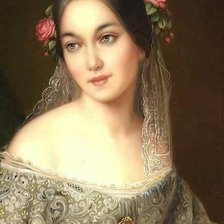 Схема вышивки «№1714764»