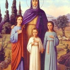 Схема вышивки «313»