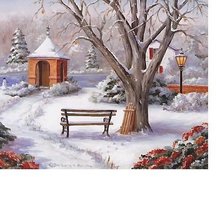 Схема вышивки «№1715102»