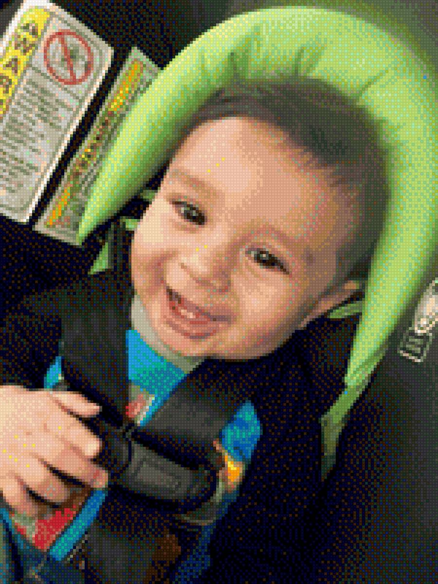 bb - iker - предпросмотр