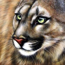 Схема вышивки «№1715410»