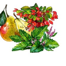 Схема вышивки «№1715799»