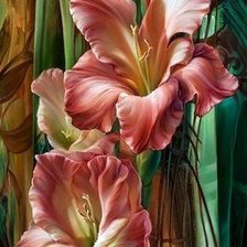 Схема вышивки «№1715892»