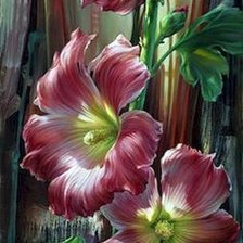 Схема вышивки «№1715893»