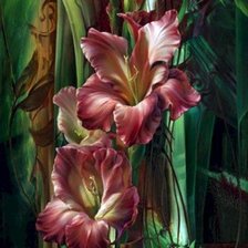 Схема вышивки «№1715894»