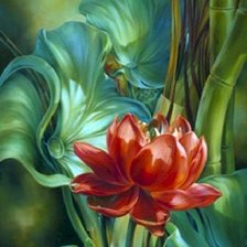 Схема вышивки «№1715895»