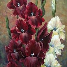 Схема вышивки «№1715896»