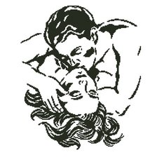 Схема вышивки «№1715924»