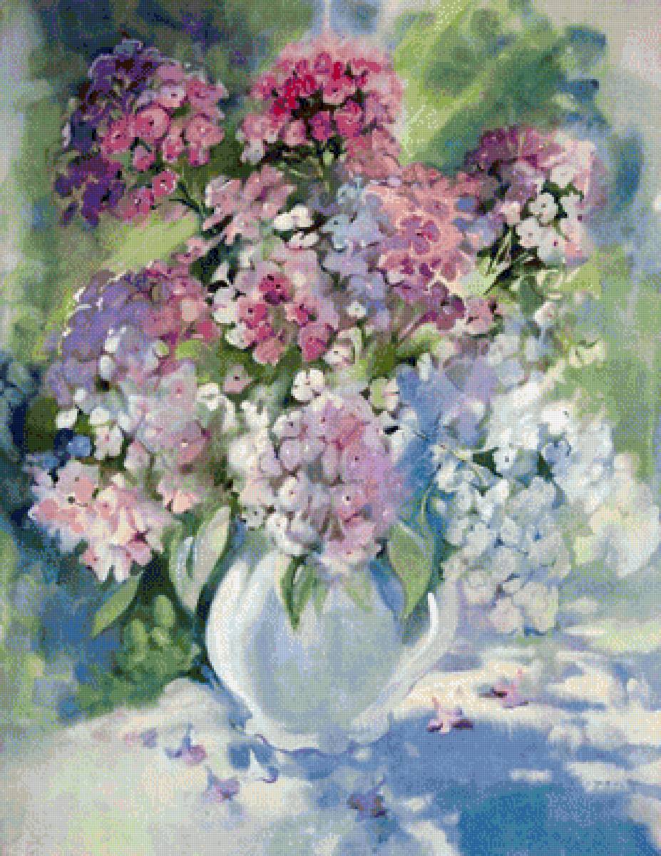 Натюрморт - предпросмотр