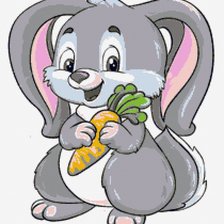 Схема вышивки «№1716122»