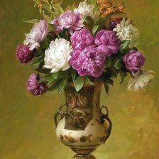 Схема вышивки «№1716176»