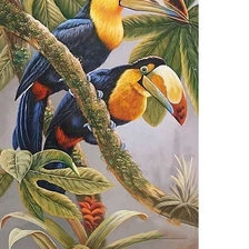 Схема вышивки «№1716558»