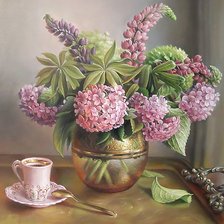 Схема вышивки «№1716685»