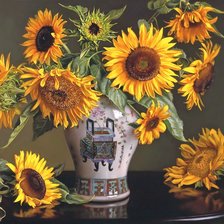 Схема вышивки «№1716688»