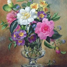 Схема вышивки «№1716689»