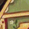 Предпросмотр схемы вышивки «№1716927»