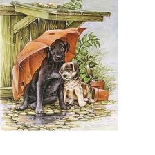 Схема вышивки «№1717373»