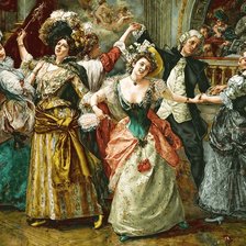 Схема вышивки «№1717566»