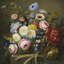 Схема вышивки «№1717781»