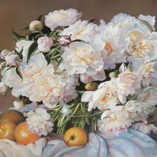 Схема вышивки «№1718034»