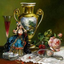 Схема вышивки «№1718461»