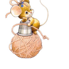 Схема вышивки «№1718625»