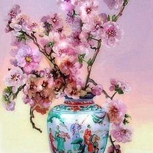 Схема вышивки «№1718764»