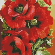 Схема вышивки «№1718772»