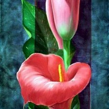 Схема вышивки «№1718773»