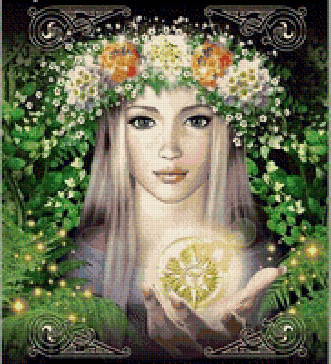 МОЙ СВЕТ - предпросмотр