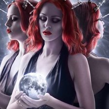 Схема вышивки «МОЙ ЩАР»