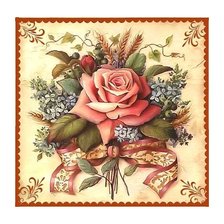 Схема вышивки «№1719144»