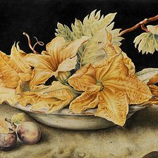 Схема вышивки «Натюрморт.»