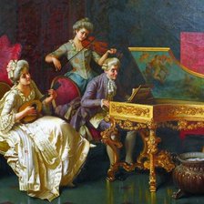 Схема вышивки «№1719523»