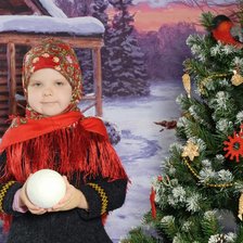 Схема вышивки «алёнка»