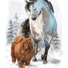 Схема вышивки «№1719746»