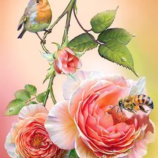 Схема вышивки «№1720168»