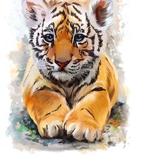 Схема вышивки «№1720210»