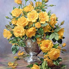 Схема вышивки «№1720274»